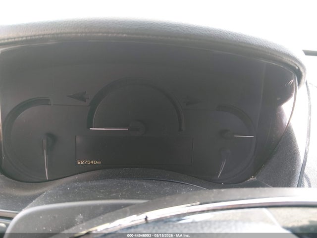 Aukcja sprzedaży 2013 Cadillac Ats Standard, vin: 1G6AA5RA5D0109329, numer aukcji: 44946993