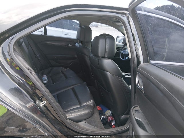Aukcja sprzedaży 2013 Cadillac Ats Standard, vin: 1G6AA5RA5D0109329, numer aukcji: 44946993