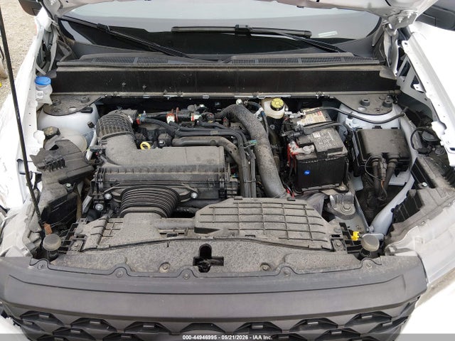 44946995 :رقم المزاد ، 3FTTW8JA5SRA38263 vin ، 2025 Ford Maverick Xlt مزاد بيع