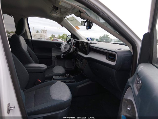 44946995 :رقم المزاد ، 3FTTW8JA5SRA38263 vin ، 2025 Ford Maverick Xlt مزاد بيع