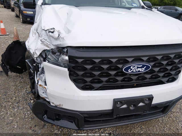 44946995 :رقم المزاد ، 3FTTW8JA5SRA38263 vin ، 2025 Ford Maverick Xlt مزاد بيع