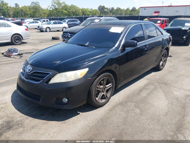 Aukcja sprzedaży 2011 Toyota Camry, vin: 4T1BF3EK4BU707614, numer aukcji: 44946997