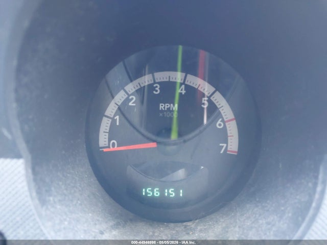 Продаж на аукціоні авто 2011 Dodge Nitro Heat, vin: 1D4PT4GK3BW589388, номер лоту: 44946998