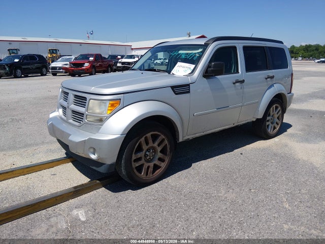 Продаж на аукціоні авто 2011 Dodge Nitro Heat, vin: 1D4PT4GK3BW589388, номер лоту: 44946998