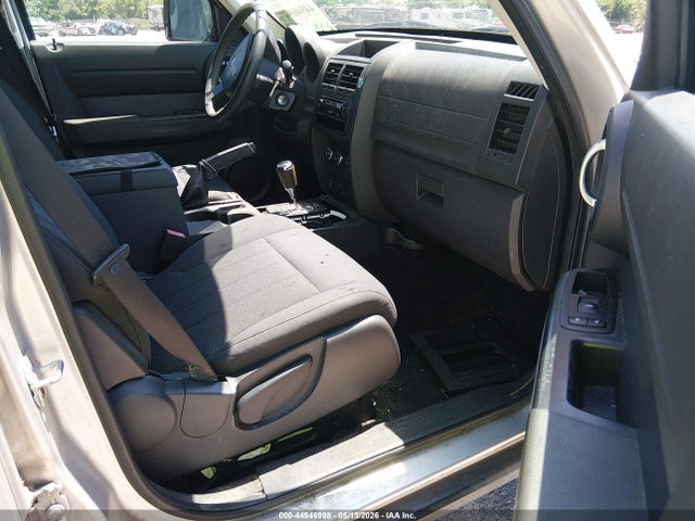 Продаж на аукціоні авто 2011 Dodge Nitro Heat, vin: 1D4PT4GK3BW589388, номер лоту: 44946998