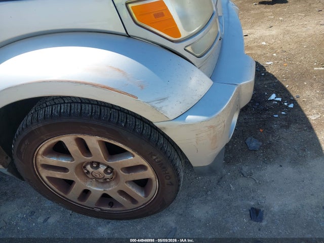 Продаж на аукціоні авто 2011 Dodge Nitro Heat, vin: 1D4PT4GK3BW589388, номер лоту: 44946998