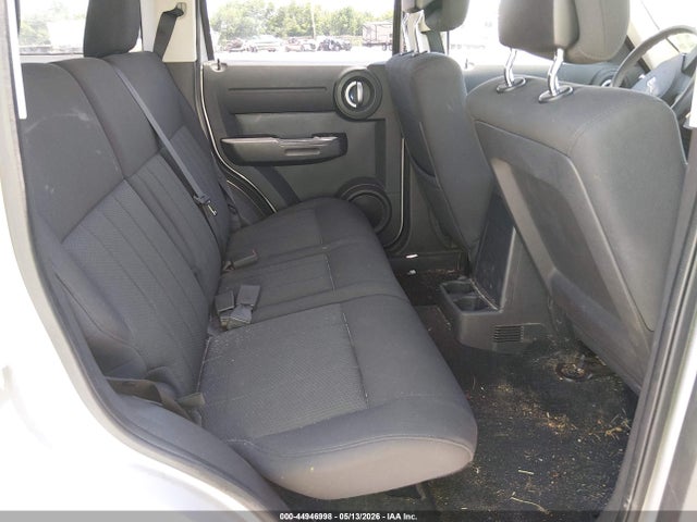 Продаж на аукціоні авто 2011 Dodge Nitro Heat, vin: 1D4PT4GK3BW589388, номер лоту: 44946998