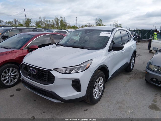 Aukcja sprzedaży 2025 Ford Escape Active, vin: 1FMCU9GN4SUB56654, numer aukcji: 44946999