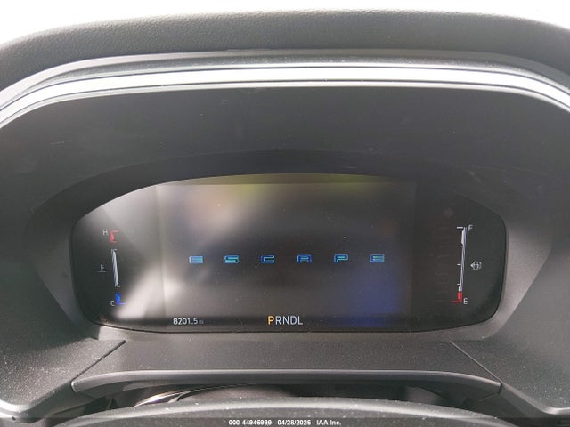 Aukcja sprzedaży 2025 Ford Escape Active, vin: 1FMCU9GN4SUB56654, numer aukcji: 44946999