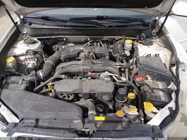 44947001 :رقم المزاد ، 4S3BMCL68D3014604 vin ، 2013 Subaru Legacy 2.5i Limited مزاد بيع