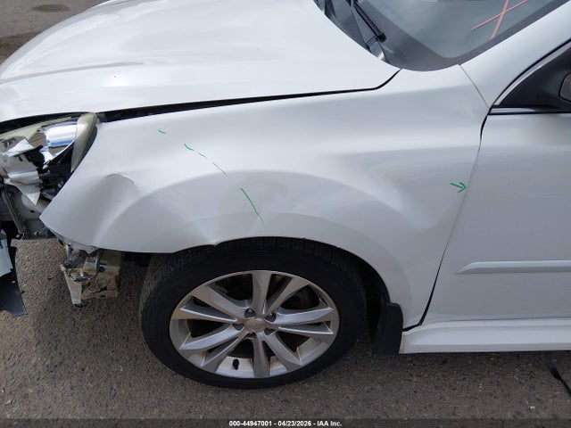 44947001 :رقم المزاد ، 4S3BMCL68D3014604 vin ، 2013 Subaru Legacy 2.5i Limited مزاد بيع