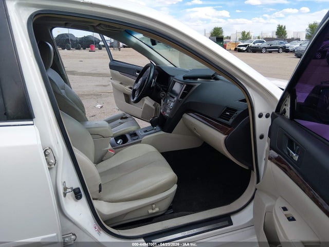 44947001 :رقم المزاد ، 4S3BMCL68D3014604 vin ، 2013 Subaru Legacy 2.5i Limited مزاد بيع