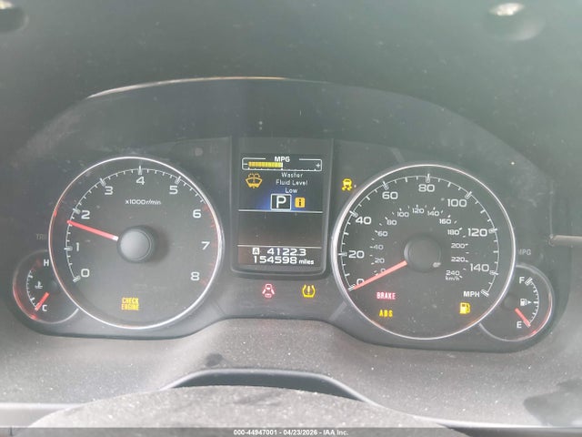 44947001 :رقم المزاد ، 4S3BMCL68D3014604 vin ، 2013 Subaru Legacy 2.5i Limited مزاد بيع