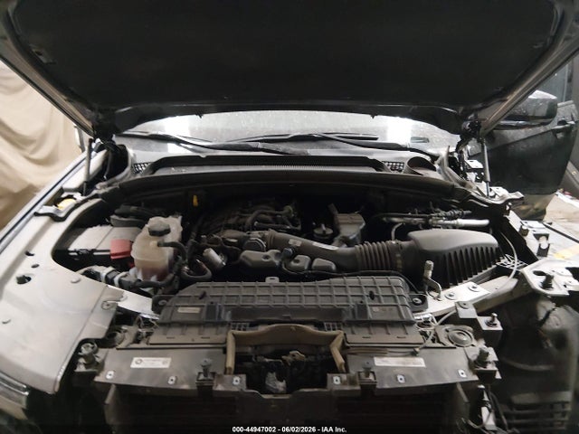 1C4RJHBG2RC124456 Jeep Grand Cherokee Limited 4x4