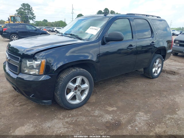 44947004 :رقم المزاد ، 1GNFC13J88R159214 vin ، 2008 Chevrolet Tahoe Lt مزاد بيع