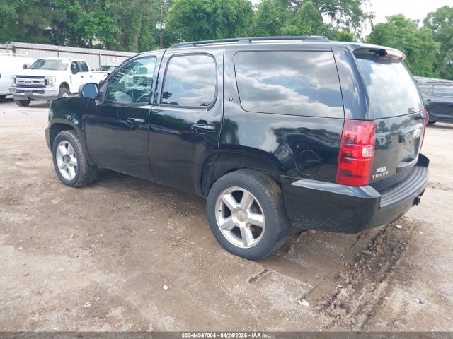 44947004 :رقم المزاد ، 1GNFC13J88R159214 vin ، 2008 Chevrolet Tahoe Lt مزاد بيع