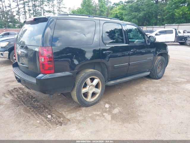 44947004 :رقم المزاد ، 1GNFC13J88R159214 vin ، 2008 Chevrolet Tahoe Lt مزاد بيع