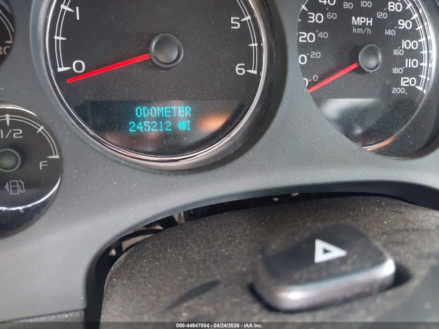 44947004 :رقم المزاد ، 1GNFC13J88R159214 vin ، 2008 Chevrolet Tahoe Lt مزاد بيع