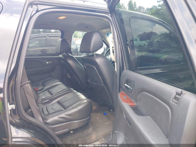 44947004 :رقم المزاد ، 1GNFC13J88R159214 vin ، 2008 Chevrolet Tahoe Lt مزاد بيع
