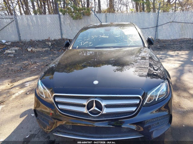 Aukcja sprzedaży 2019 Mercedes-benz E-class E 300, vin: WDDZF4KB1KA514387, numer aukcji: 44947007