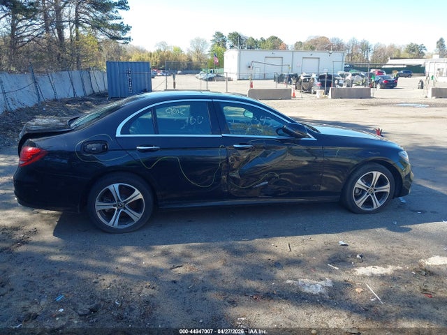 Aukcja sprzedaży 2019 Mercedes-benz E-class E 300, vin: WDDZF4KB1KA514387, numer aukcji: 44947007