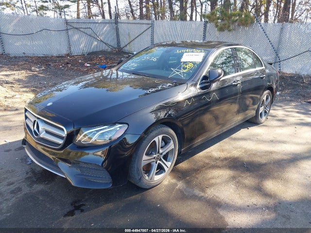Aukcja sprzedaży 2019 Mercedes-benz E-class E 300, vin: WDDZF4KB1KA514387, numer aukcji: 44947007