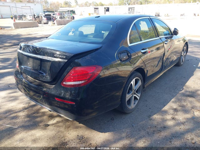 Aukcja sprzedaży 2019 Mercedes-benz E-class E 300, vin: WDDZF4KB1KA514387, numer aukcji: 44947007