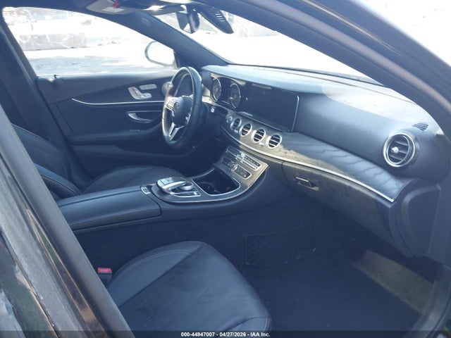 Aukcja sprzedaży 2019 Mercedes-benz E-class E 300, vin: WDDZF4KB1KA514387, numer aukcji: 44947007