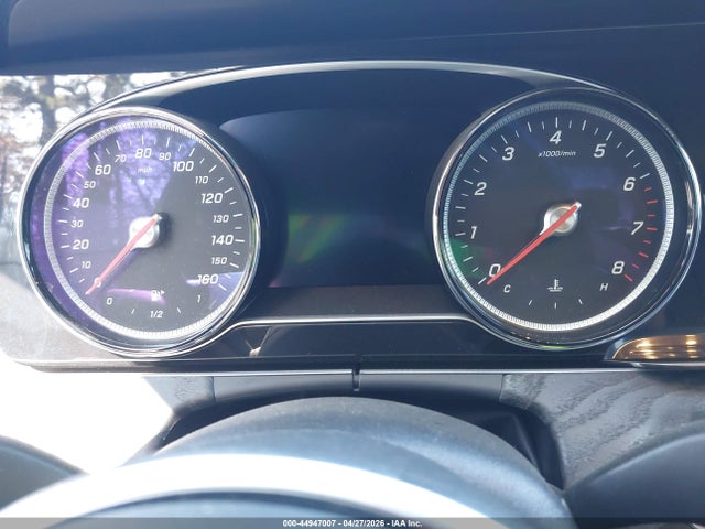 Aukcja sprzedaży 2019 Mercedes-benz E-class E 300, vin: WDDZF4KB1KA514387, numer aukcji: 44947007