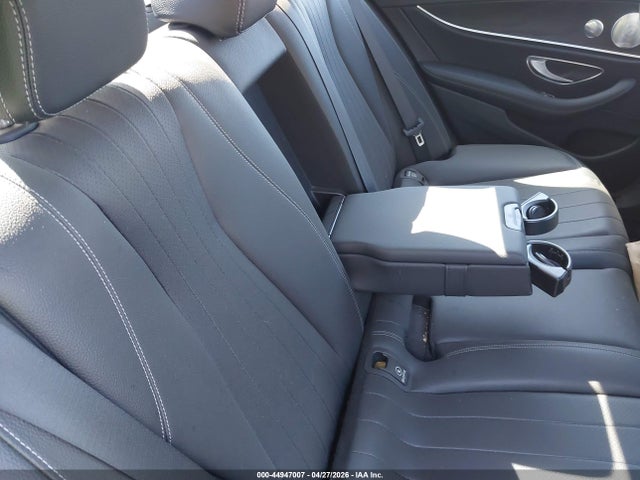Aukcja sprzedaży 2019 Mercedes-benz E-class E 300, vin: WDDZF4KB1KA514387, numer aukcji: 44947007