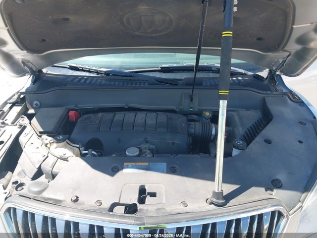 Auction sale of the 2014 Buick Enclave Leather, vin: 5GAKVBKD5EJ274125, lot number: 44947009