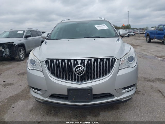 Auction sale of the 2014 Buick Enclave Leather, vin: 5GAKVBKD5EJ274125, lot number: 44947009