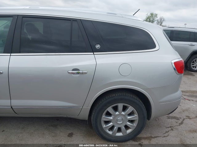 Auction sale of the 2014 Buick Enclave Leather, vin: 5GAKVBKD5EJ274125, lot number: 44947009