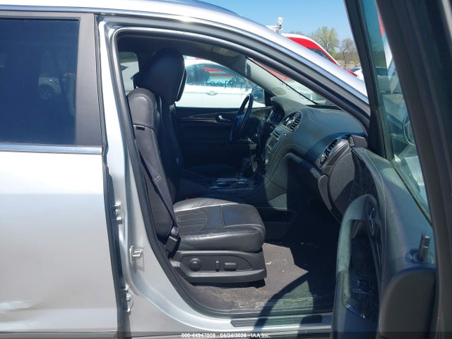 Auction sale of the 2014 Buick Enclave Leather, vin: 5GAKVBKD5EJ274125, lot number: 44947009