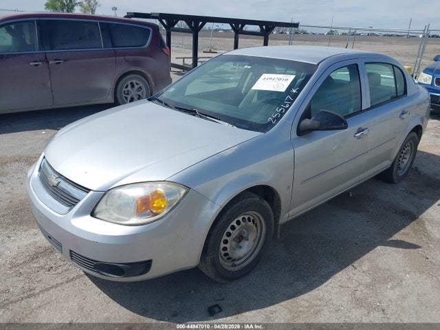 Aukcja sprzedaży 2009 Chevrolet Cobalt Lt, vin: 1G1AL58H997255617, numer aukcji: 44947010