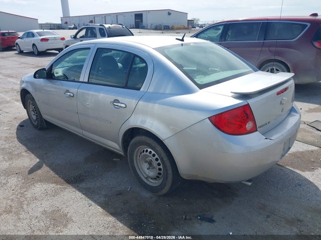 Aukcja sprzedaży 2009 Chevrolet Cobalt Lt, vin: 1G1AL58H997255617, numer aukcji: 44947010