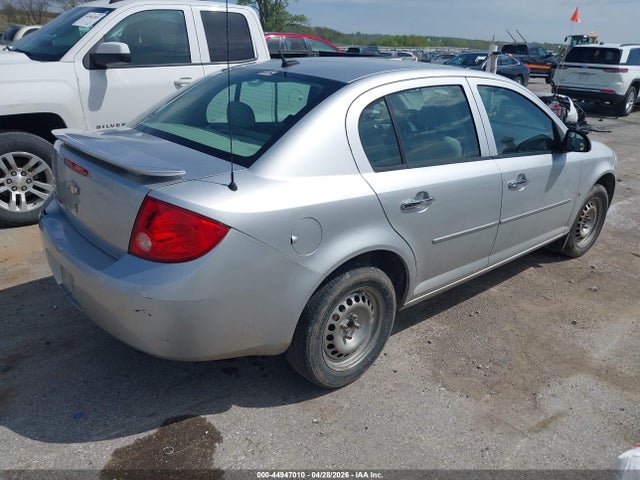 Aukcja sprzedaży 2009 Chevrolet Cobalt Lt, vin: 1G1AL58H997255617, numer aukcji: 44947010