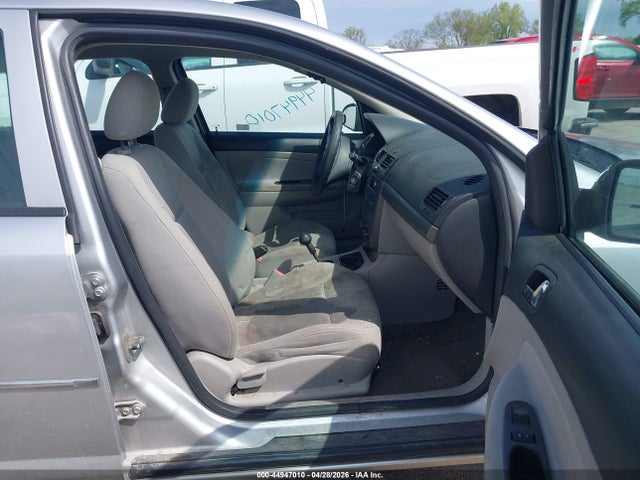 Aukcja sprzedaży 2009 Chevrolet Cobalt Lt, vin: 1G1AL58H997255617, numer aukcji: 44947010