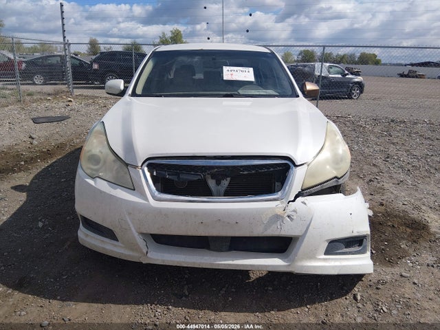Aukcja sprzedaży 2010 Subaru Legacy 2.5i Limited, vin: 4S3BMCJ62A3240846, numer aukcji: 44947014