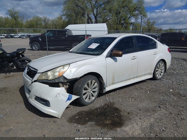 Aukcja sprzedaży 2010 Subaru Legacy 2.5i Limited, vin: 4S3BMCJ62A3240846, numer aukcji: 44947014