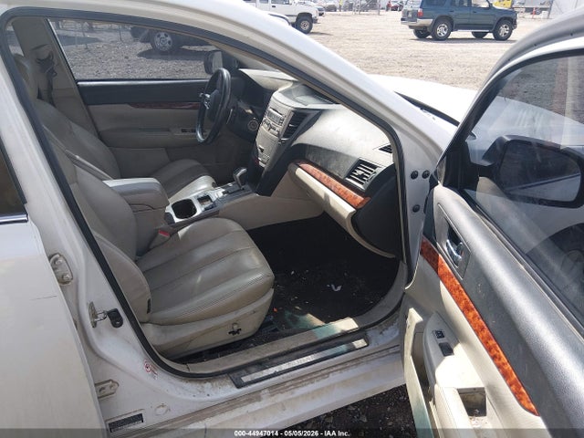 Aukcja sprzedaży 2010 Subaru Legacy 2.5i Limited, vin: 4S3BMCJ62A3240846, numer aukcji: 44947014