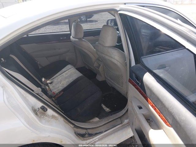Aukcja sprzedaży 2010 Subaru Legacy 2.5i Limited, vin: 4S3BMCJ62A3240846, numer aukcji: 44947014