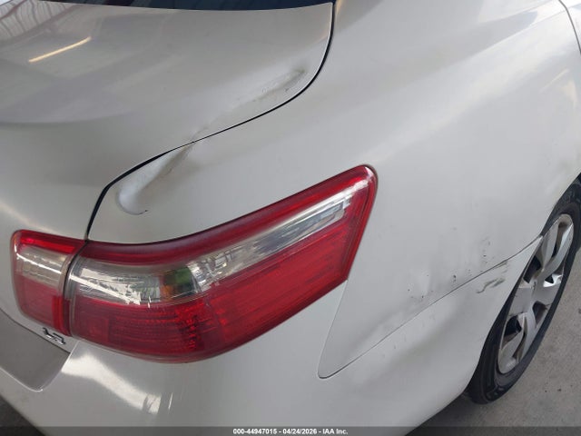 Aukcja sprzedaży 2009 Toyota Camry Le, vin: 4T1BE46K39U850104, numer aukcji: 44947015