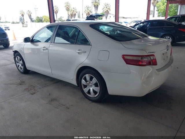 Aukcja sprzedaży 2009 Toyota Camry Le, vin: 4T1BE46K39U850104, numer aukcji: 44947015