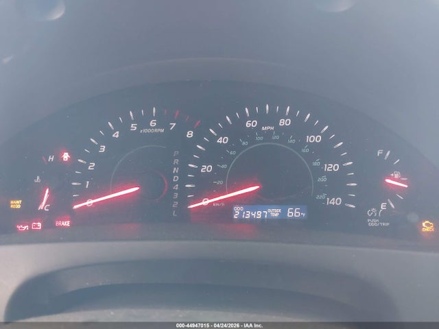 Aukcja sprzedaży 2009 Toyota Camry Le, vin: 4T1BE46K39U850104, numer aukcji: 44947015