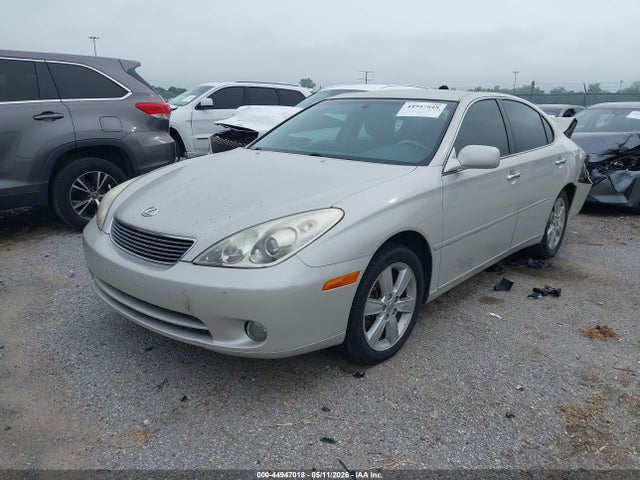 Aukcja sprzedaży 2005 Lexus Es 330, vin: JTHBA30G955129772, numer aukcji: 44947018