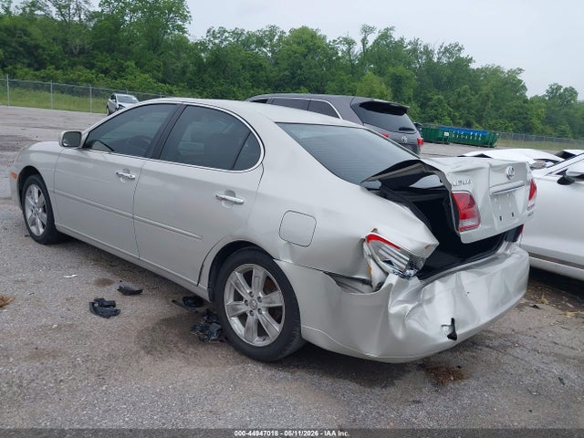 Aukcja sprzedaży 2005 Lexus Es 330, vin: JTHBA30G955129772, numer aukcji: 44947018
