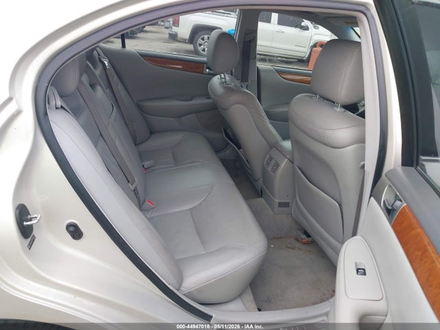 Aukcja sprzedaży 2005 Lexus Es 330, vin: JTHBA30G955129772, numer aukcji: 44947018