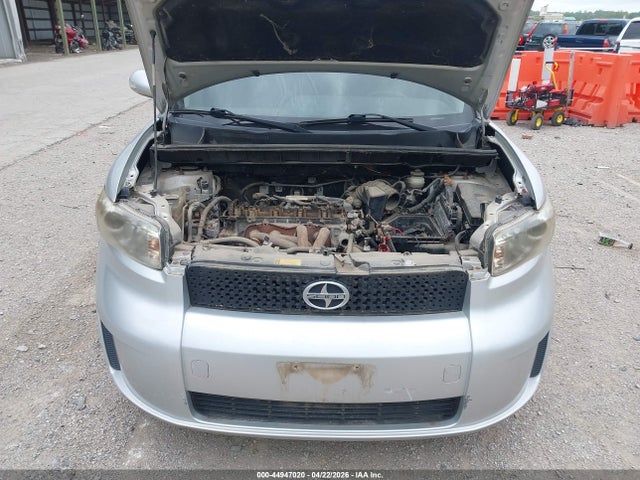 Aukcja sprzedaży 2008 Scion Xb, vin: JTLKE50E481047545, numer aukcji: 44947020