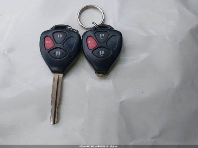 Aukcja sprzedaży 2008 Scion Xb, vin: JTLKE50E481047545, numer aukcji: 44947020